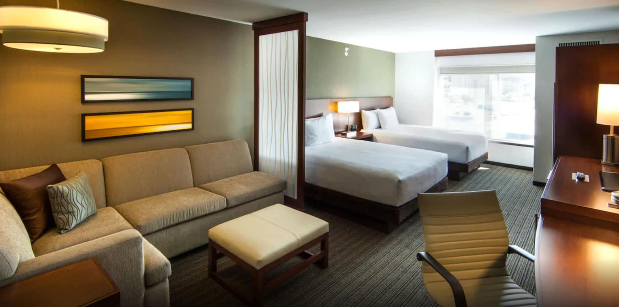 Hyatt Place Tijuana Extérieur photo