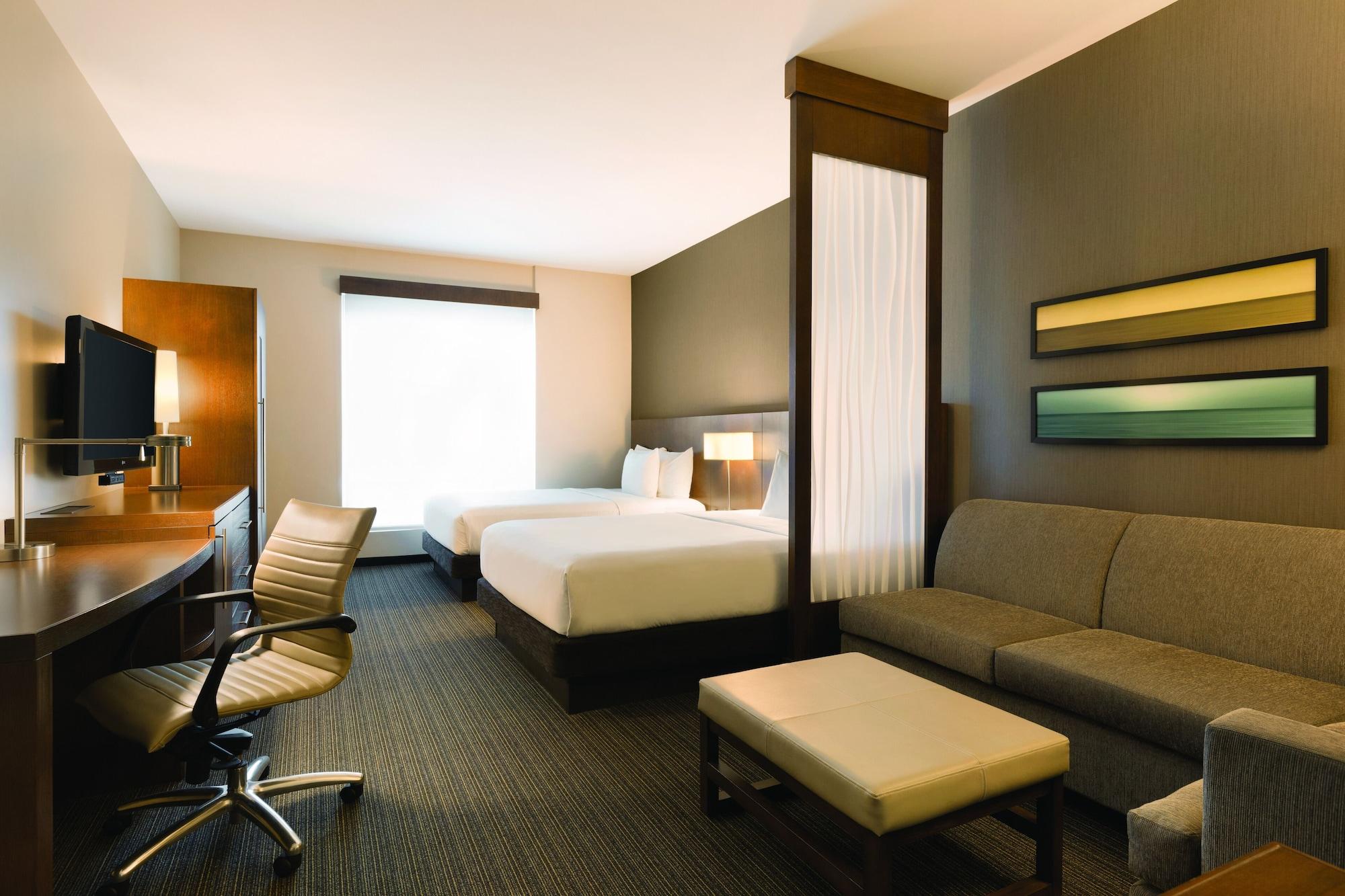 Hyatt Place Tijuana Extérieur photo