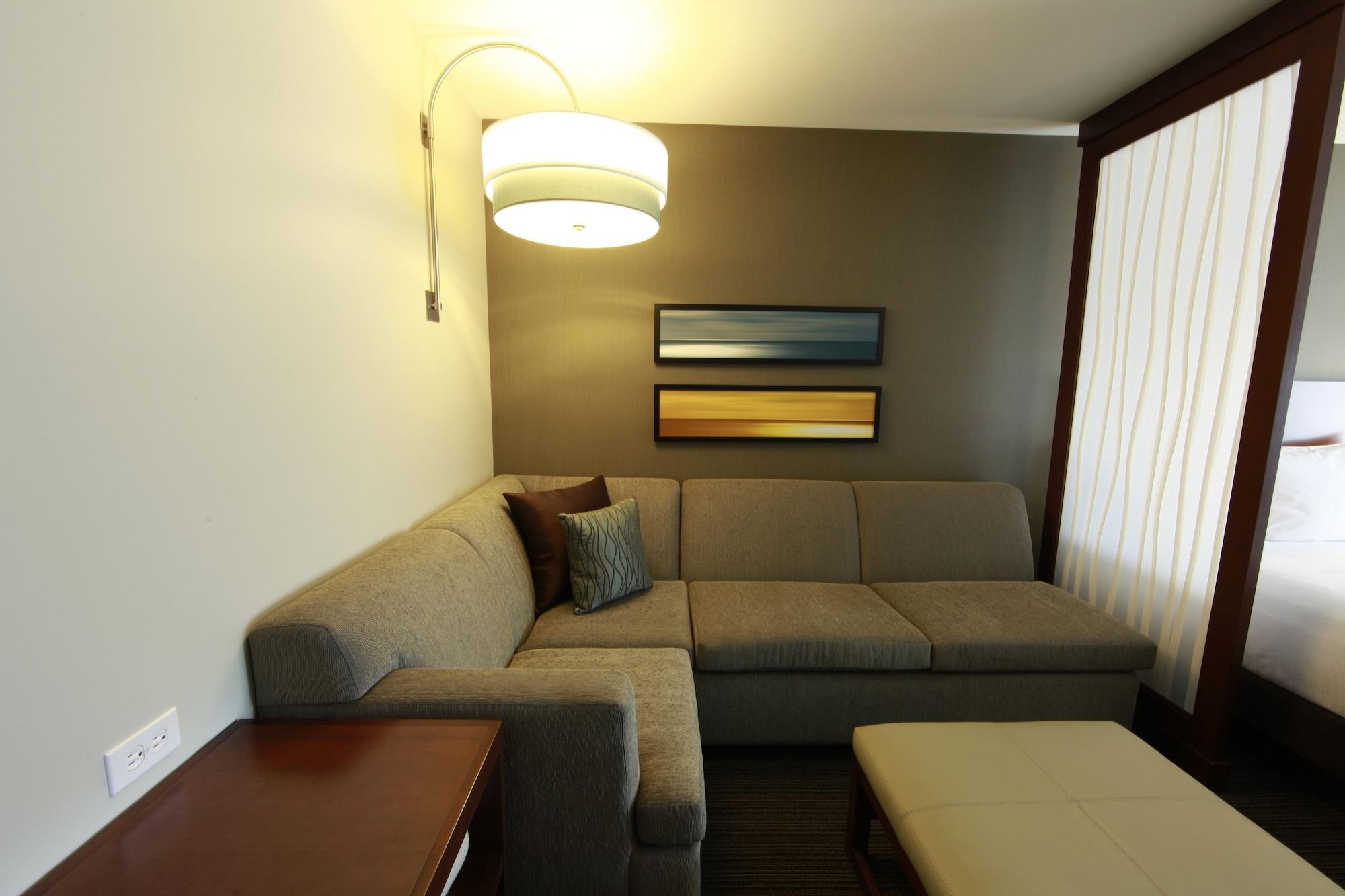 Hyatt Place Tijuana Extérieur photo