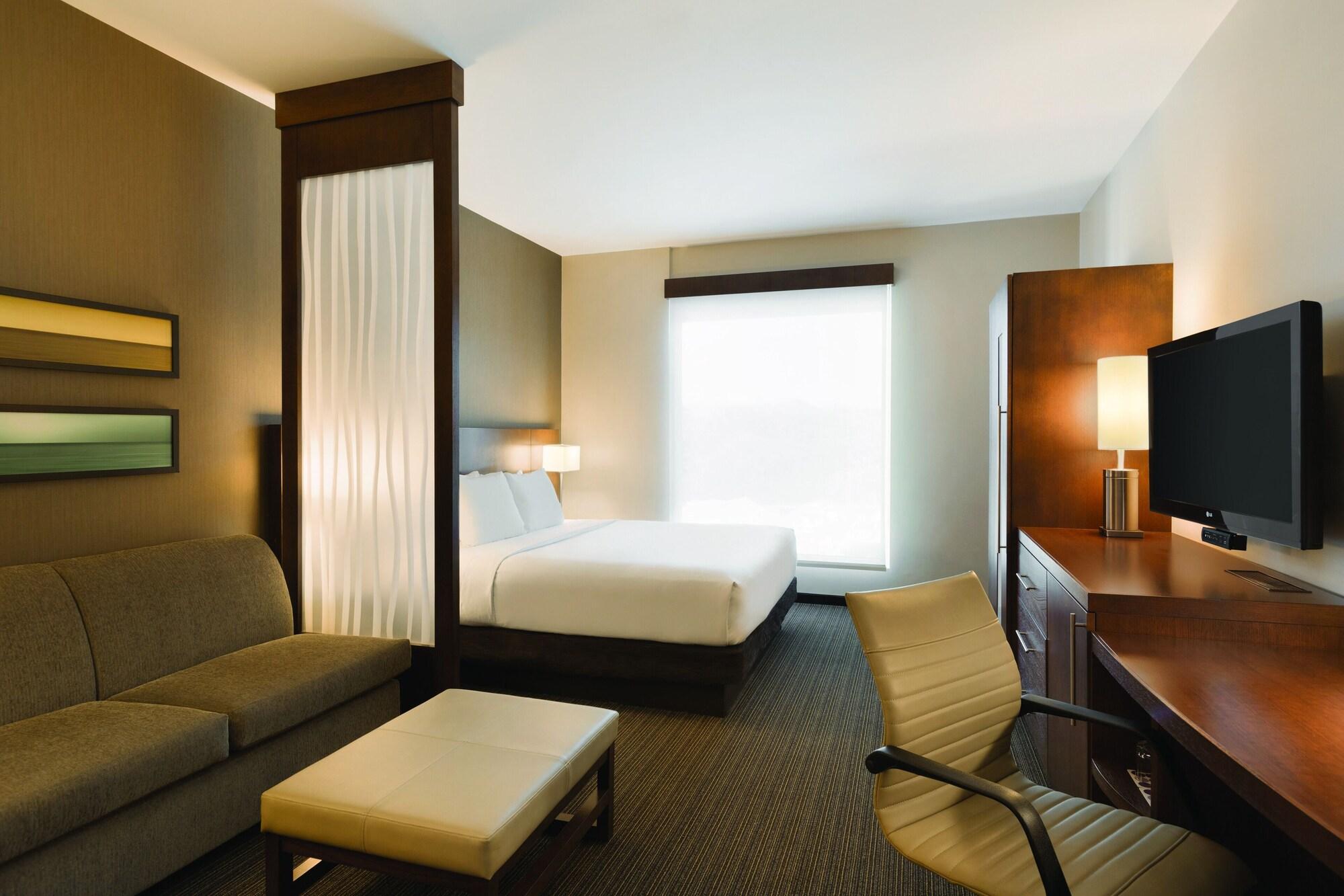 Hyatt Place Tijuana Extérieur photo