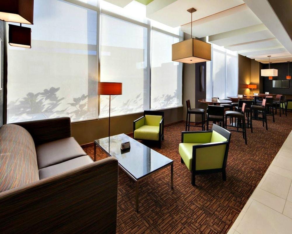 Hyatt Place Tijuana Extérieur photo