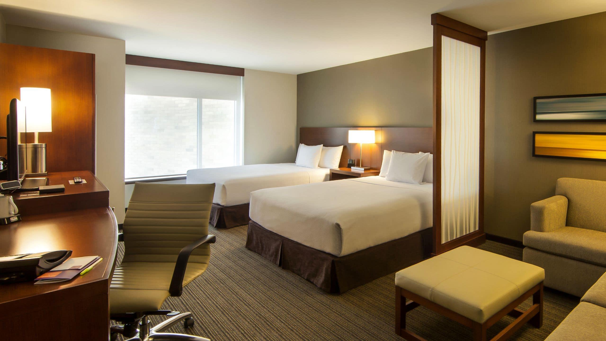 Hyatt Place Tijuana Extérieur photo