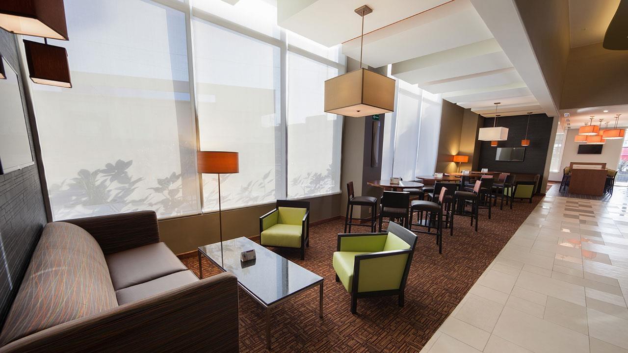 Hyatt Place Tijuana Extérieur photo