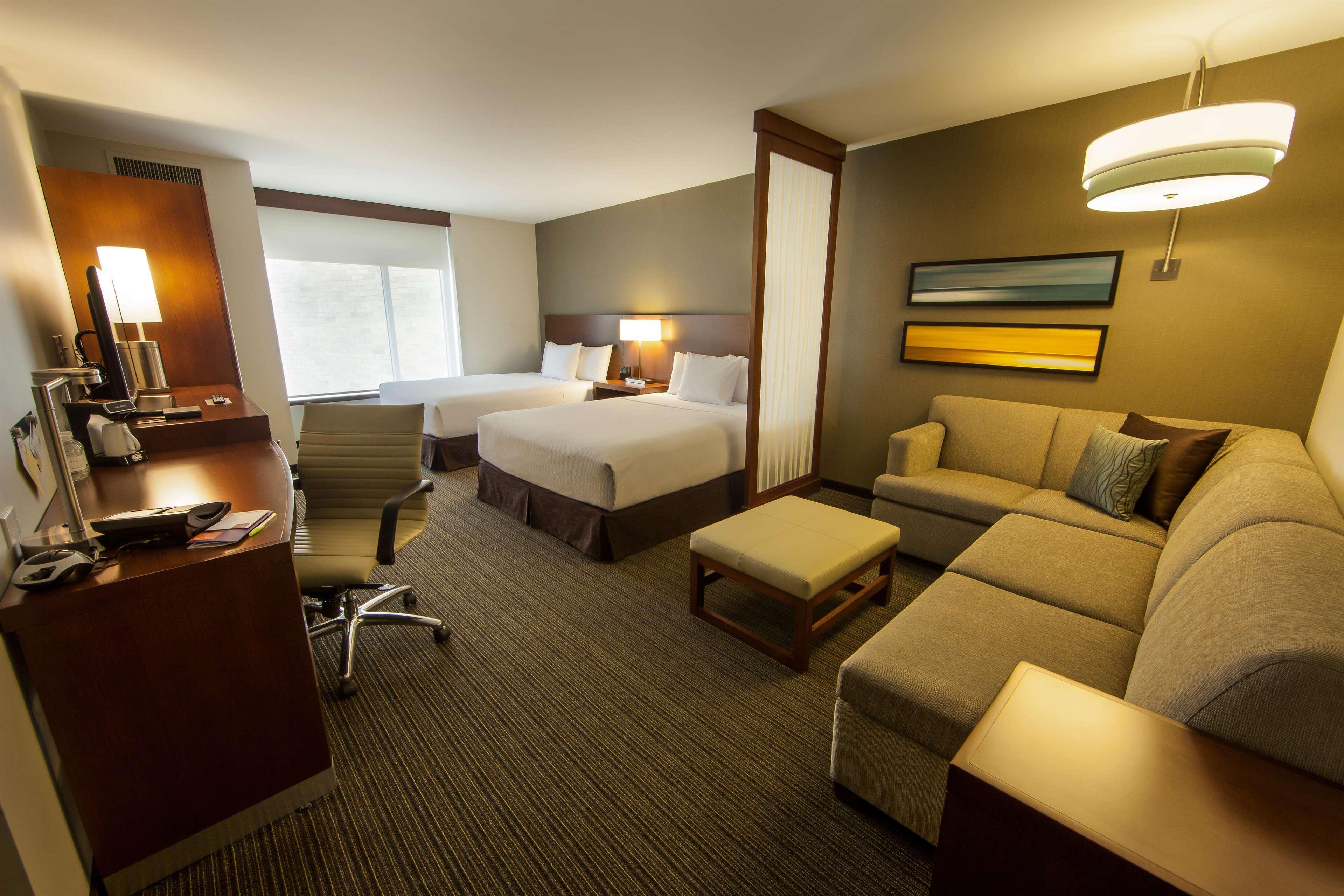 Hyatt Place Tijuana Extérieur photo