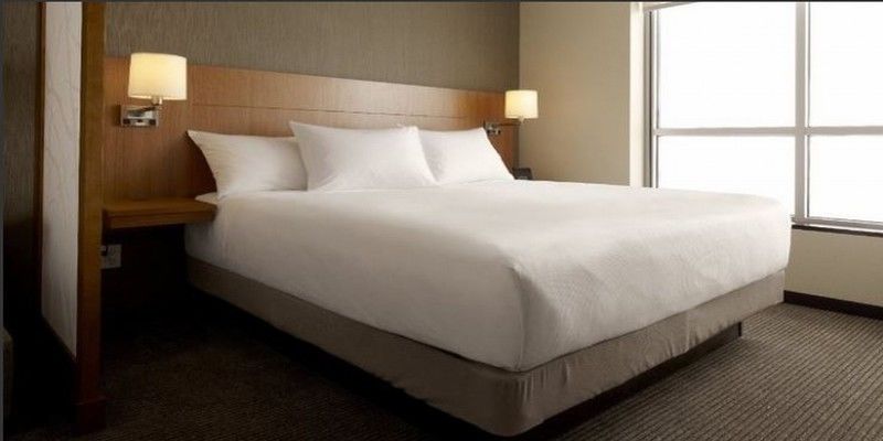 Hyatt Place Tijuana Extérieur photo
