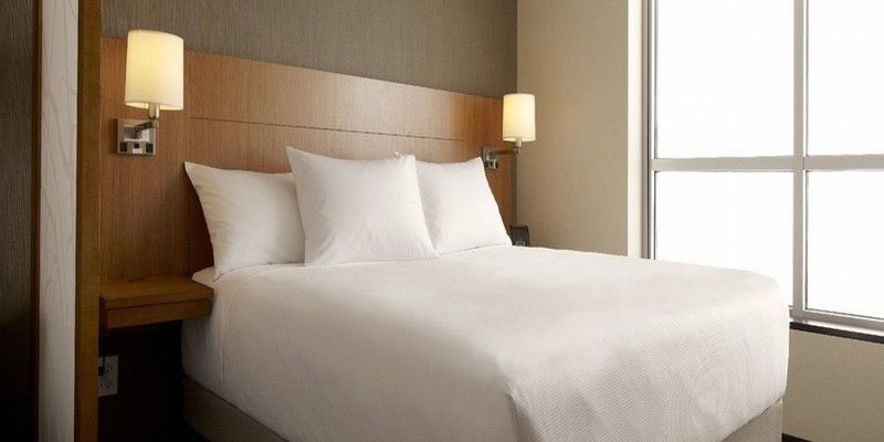 Hyatt Place Tijuana Extérieur photo