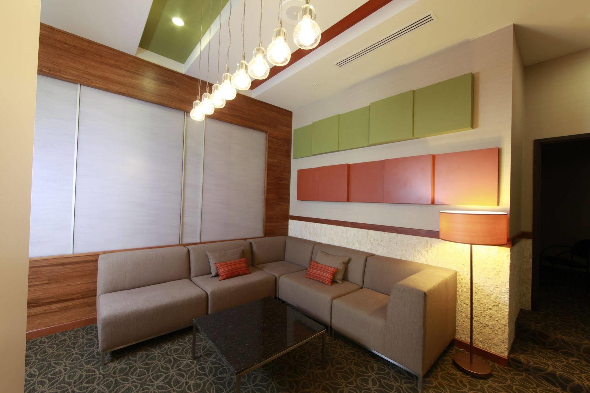 Hyatt Place Tijuana Extérieur photo