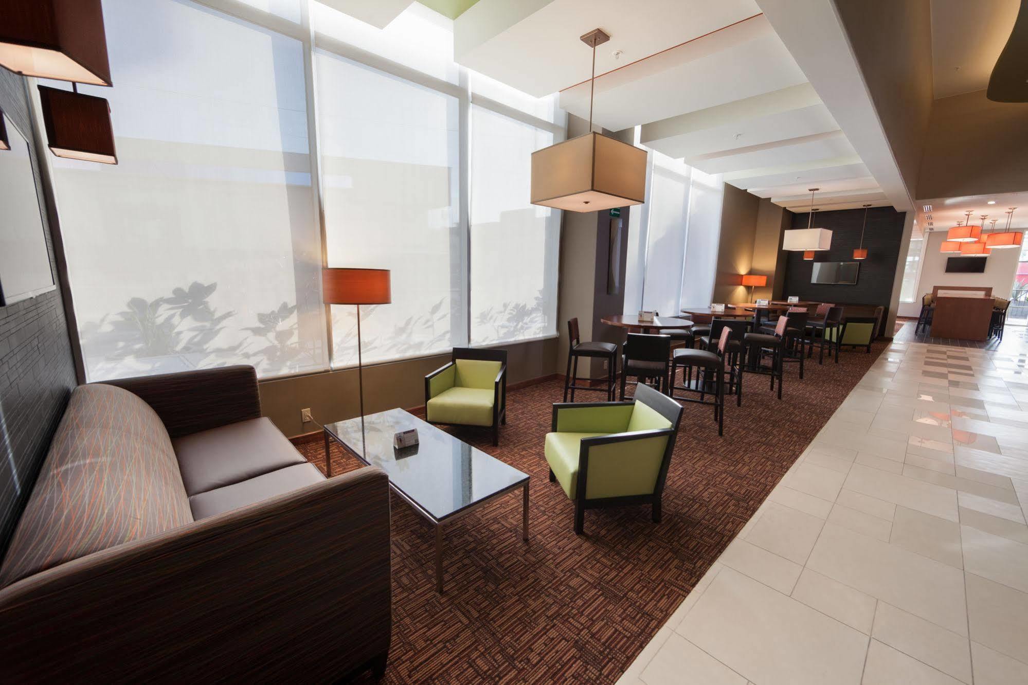 Hyatt Place Tijuana Extérieur photo