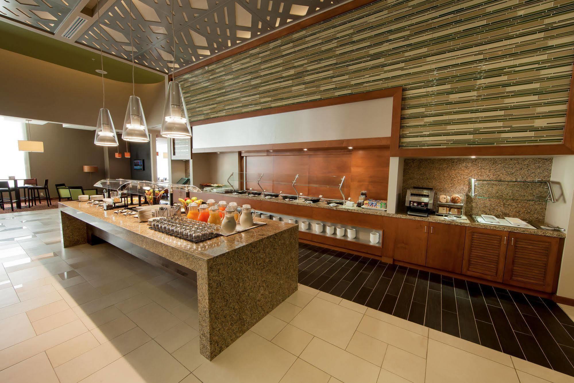 Hyatt Place Tijuana Extérieur photo
