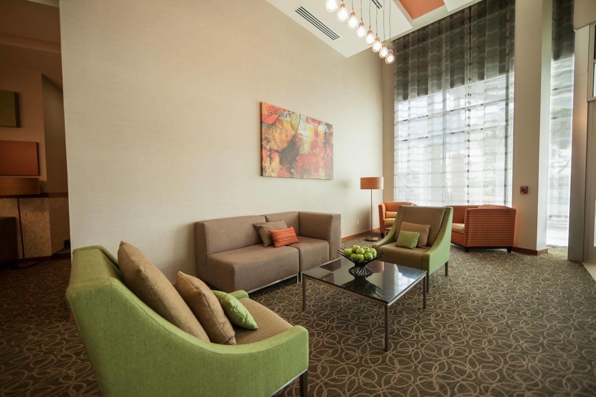 Hyatt Place Tijuana Extérieur photo