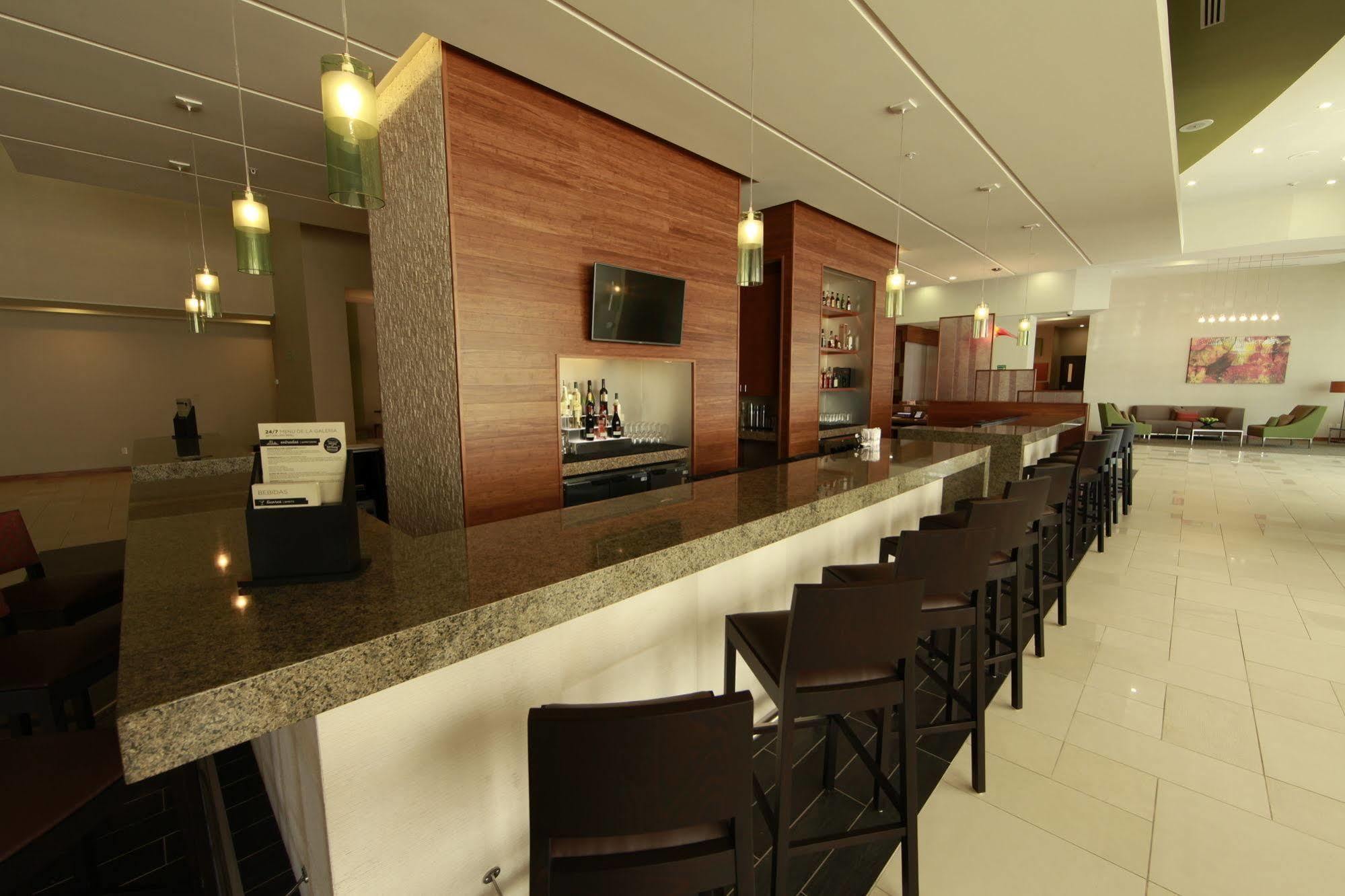 Hyatt Place Tijuana Extérieur photo